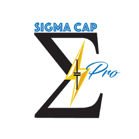 Sigma Cap Pro