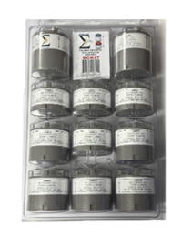 Sigma Cap Pro Starter Kit